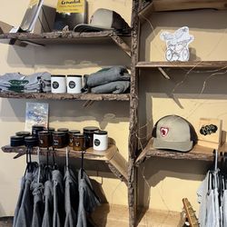 Brix Cider - Merch