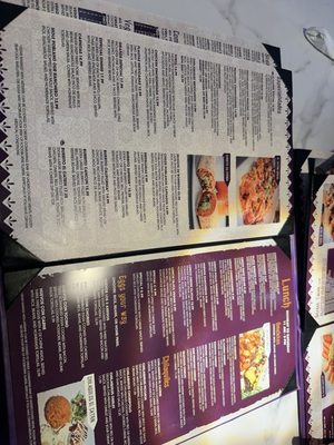 Menu photo 5 El Catrin Mexican Kitchen Swansboro, NC Menu photo 5 El Catrin Mexican Kitchen Swansboro, NC