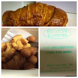 Strawberry Cream Cheese Croissant