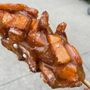 Photo of Chung Chun Rice Hotdog