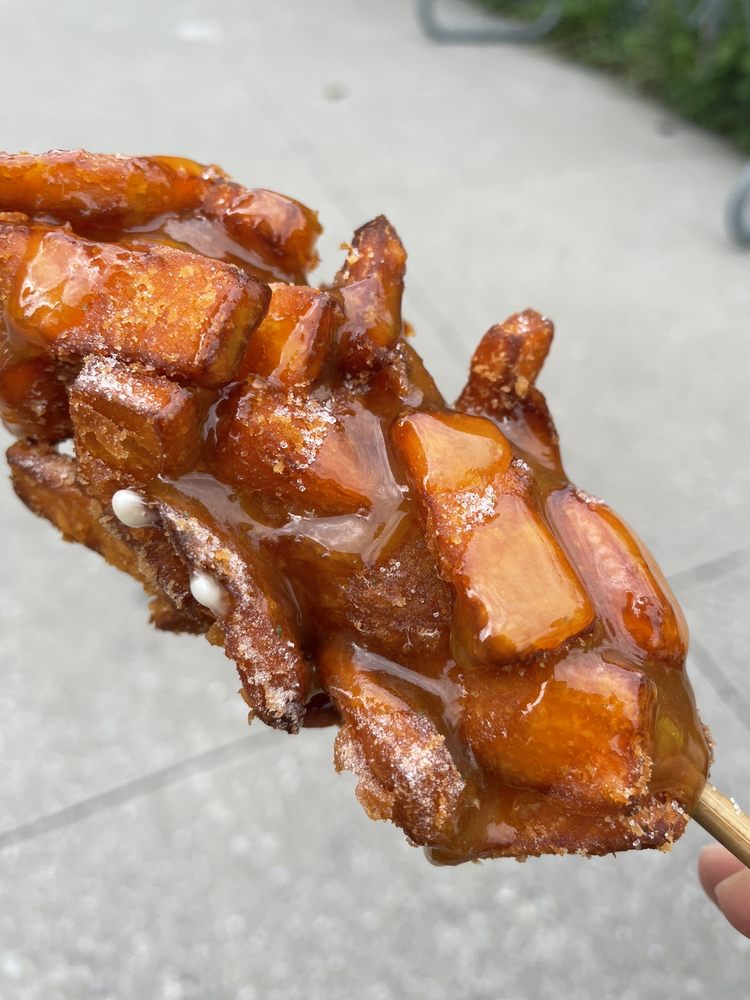 CHUNG CHUN RICE HOTDOG Updated September 2024 75 Photos & 21