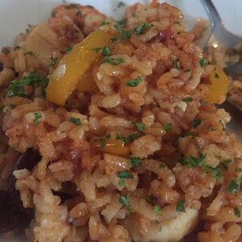 DAnu - Paella night - Wine Tasting Room Near Me - Hillsboro, Oregon