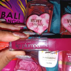 Bath & Body Works