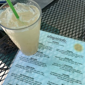 Elmyriachi - Santa Rita Margarita - Mexican Near Me - Atlanta, Georgia Elmyriachi - Santa Rita Margarita - Mexican Near Me - Atlanta, Georgia