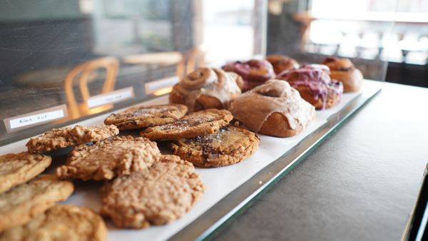 Ulysses Coffee by null