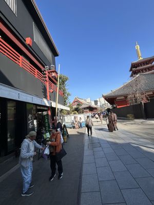 Asakusa by null