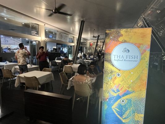 Tha Fish by null