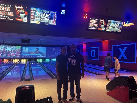 Lucky Strike Centreville by null