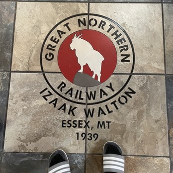 IZAAK WALTON RESTAURANT - Updated January 2026 - 150 Photos & 67