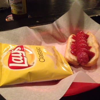Hawg Heaven Bar - yummy dawg and chips - Bars Near Me - Salem, Wisconsin Hawg Heaven Bar - yummy dawg and chips - Bars Near Me - Salem, Wisconsin