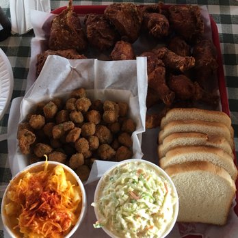 Gus's World Famous Fried Chicken - Chicken Shop Near Me - Chamblee, Georgia Gus's World Famous Fried Chicken - Chicken Shop Near Me - Chamblee, Georgia