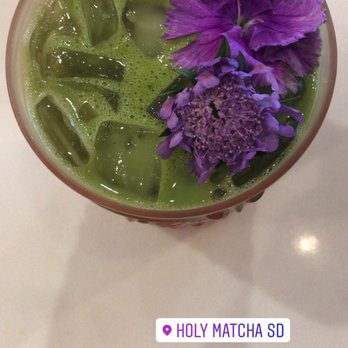 Holy Matcha - Tea Rooms Near Me - San Diego, California Holy Matcha - Tea Rooms Near Me - San Diego, California