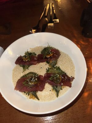 SO.PA Restaurant by null