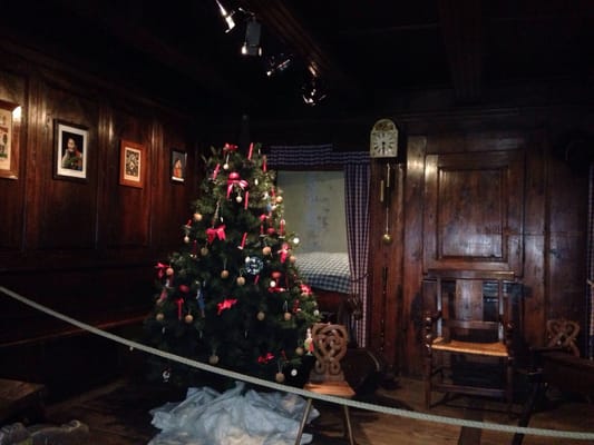 Alsatian Museum by null