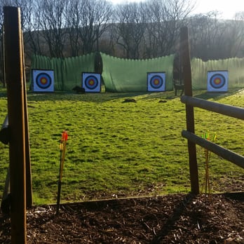 Bovey Castle Hotel - Archery - Hotels Near Me - Newton Abbot, DEV