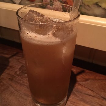 The Dead Rabbit - Fighter Pilot - Cocktail Bars Near Me - New York, New York