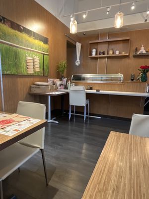 Pinto Thai Bistro Seattle by null