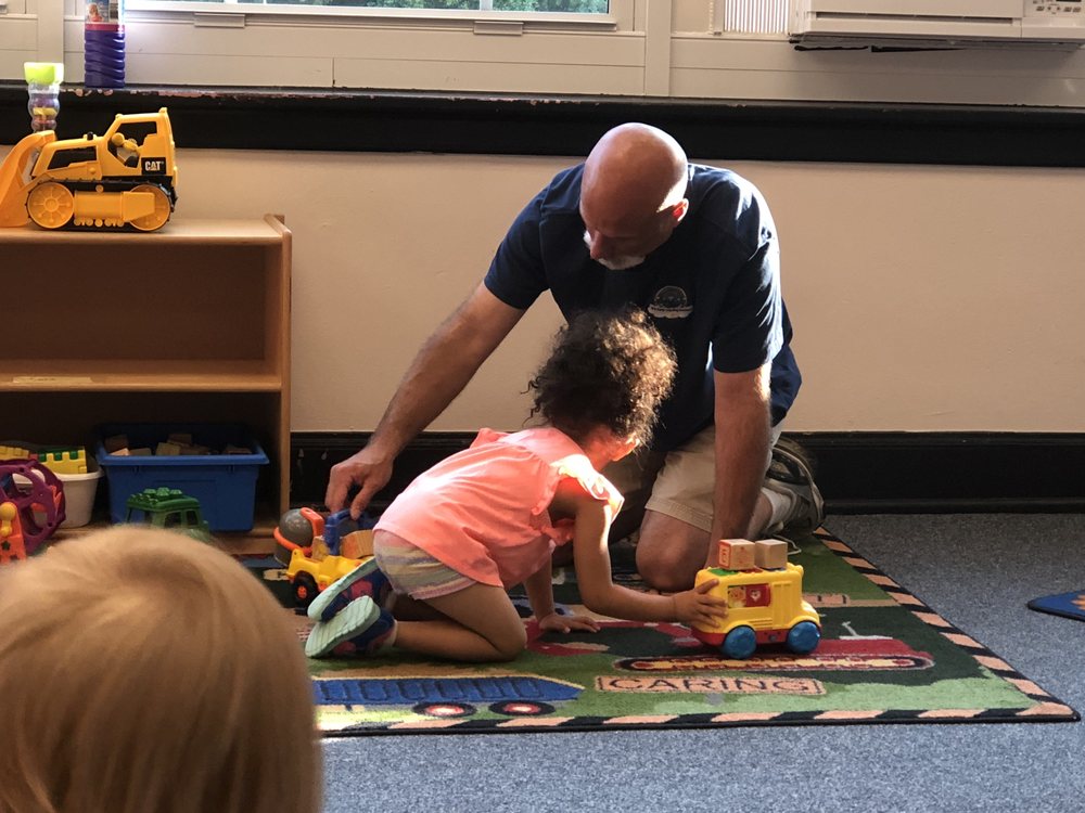Wv Early Learning Academy - childcare center in Charleston, WV