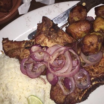 Cuban Pete's - Cuban Near Me - Montclair, New Jersey