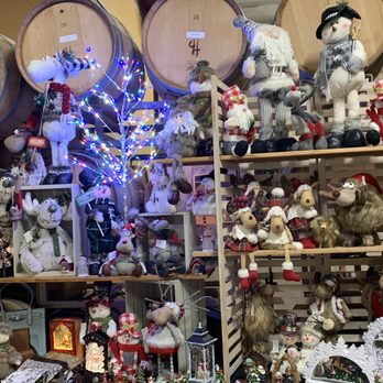 Fermentation House - Holiday boutique - Wine Tasting Room Near Me - Ventura, California Fermentation House - Holiday boutique - Wine Tasting Room Near Me - Ventura, California