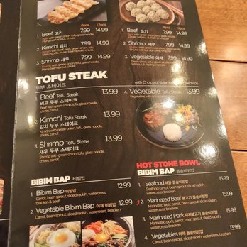 Bogle Bogle Tofu & Noodle - Updated Menu - Korean Near Me - Johns Creek, Georgia Bogle Bogle Tofu & Noodle - Updated Menu - Korean Near Me - Johns Creek, Georgia