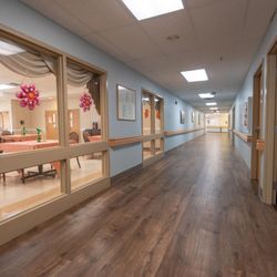 River View On the Appomattox Health & Rehab Center