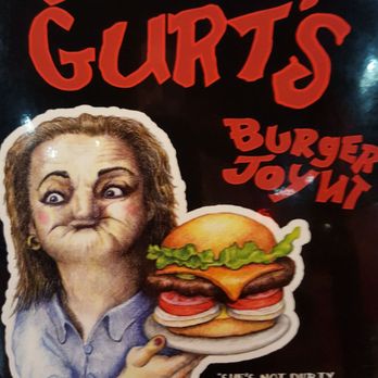 Durty Gurt's - This is thier logo... - American Near Me - Galena, Illinois Durty Gurt's - This is thier logo... - American Near Me - Galena, Illinois