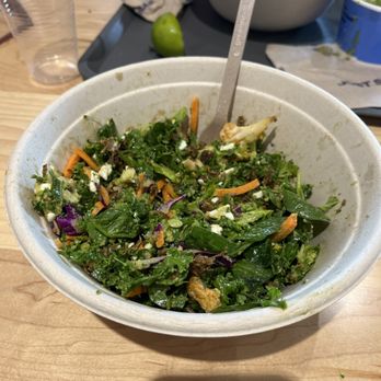 Just Salad - The Best and Cleanest Salad in Town!! - Salad Near Me - Winter Garden, Florida Just Salad - The Best and Cleanest Salad in Town!! - Salad Near Me - Winter Garden, Florida