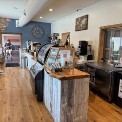 Ancestor Coffeehouse & Crêperie