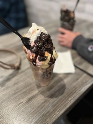 Boba Bar and Desserts by null