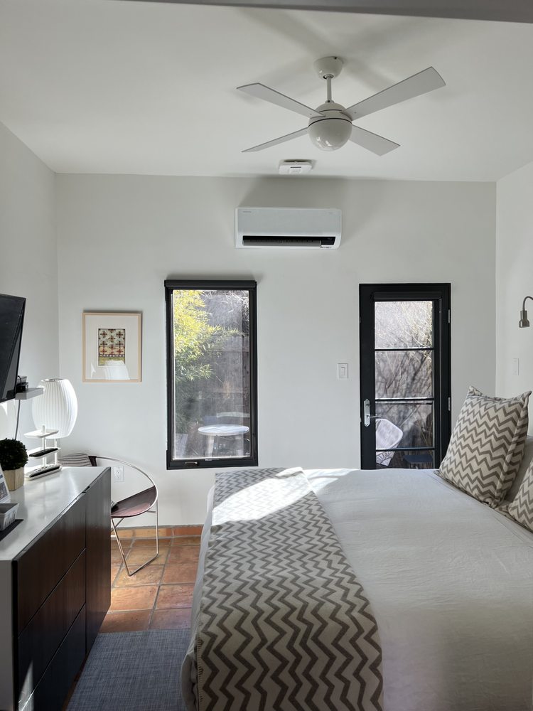 TECH AIR HEATING & COOLING Updated September 2024 15 Photos