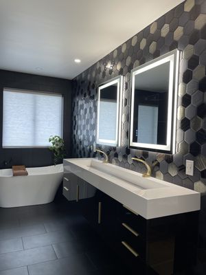 Exceptional Construction