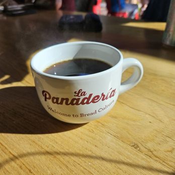 La Panadería Bakery Café - Cafes Near Me - San Antonio, Texas