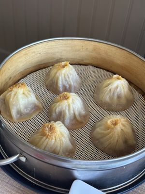 Noodles & Dumplings Time by null