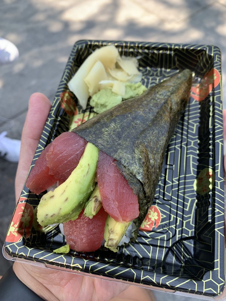 NORTH END FISH MARKET 328 Photos & 359 Reviews 99 Salem St, Boston