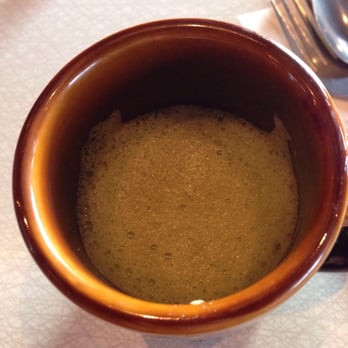 Ginger Pop - Green tea latte hot - Thai Near Me - Vancouver, Washington Ginger Pop - Green tea latte hot - Thai Near Me - Vancouver, Washington
