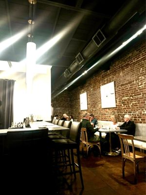 The Restaurant at Four Eleven York by null