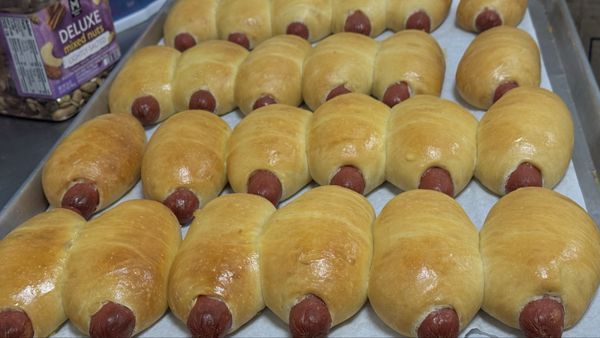 MyWife Donuts by null