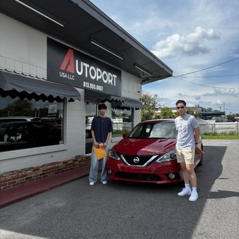 Autoport Usa - Used Car Dealers Near Me - Tampa, Florida Autoport Usa - Used Car Dealers Near Me - Tampa, Florida