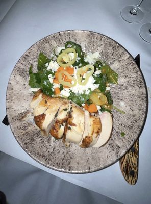 Tallulah Wine Bar & Bistro by null