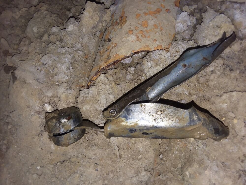 Slide of A-1 Drain Cleaning