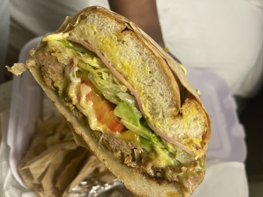 Taco Bamba Rockville by null