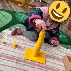 The French Montessori Infant & preschool of San Diego