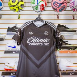 Digonza Soccer - Nike's Club America 2026/27 away jersey is a must-have