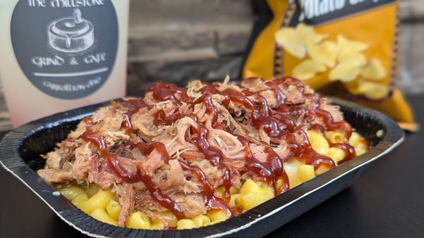 The Millstone Grind & Cafe