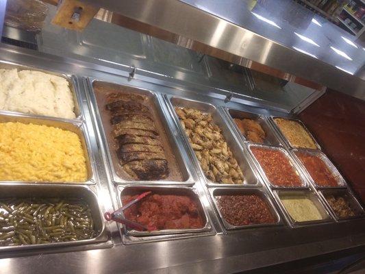 Hazle Park Meats Groceries 402 Pa 903 404 Albrightsville Pa Meat Retail Mapquest