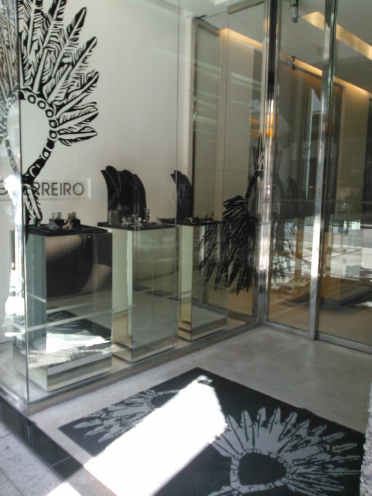 Guerreiro Oscar Freire