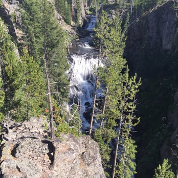 Bridge Bay Campground - Waterfalls - Campgrounds Near Me Bridge Bay Campground - Waterfalls - Campgrounds Near Me