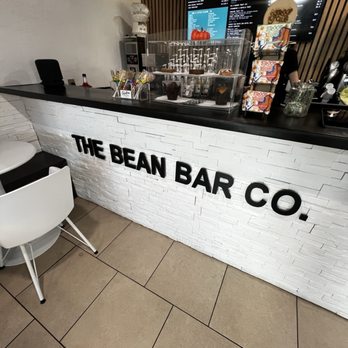 The Bean Bar - Coffee & Tea Near Me - Tampa, Florida The Bean Bar - Coffee & Tea Near Me - Tampa, Florida