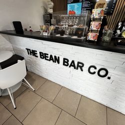 The Bean Bar